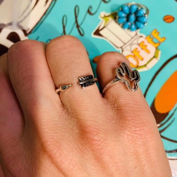 💍New Rings bundle - Picture 3 of 10